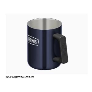 真空断熱マグカップ 350ml 0.35L 保...の詳細画像2