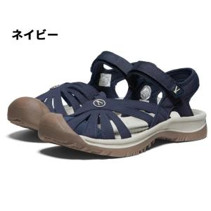 キーン ストラップサンダル レディース KEE...の詳細画像1