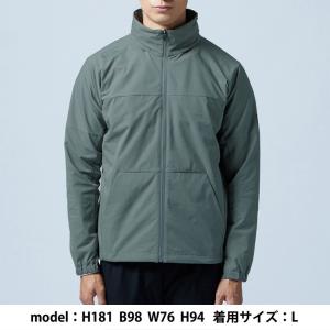 カンタベリー ジャケット メンズ Canter...の詳細画像4