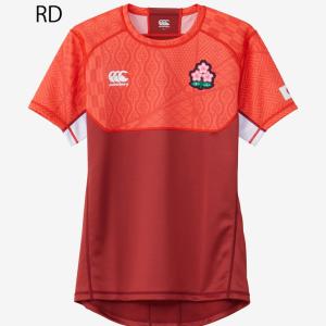 カンタベリー メンズ 半袖 Tシャツ ラグビー...の詳細画像1