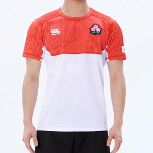 カンタベリー メンズ 半袖 Tシャツ ラグビー...の詳細画像5
