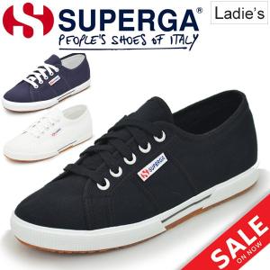 スニーカー レディース スペルガ SUPERGA 2950-...