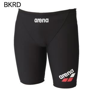 アリーナ メンズ 水着 練習用 水泳 競泳 a...の詳細画像1