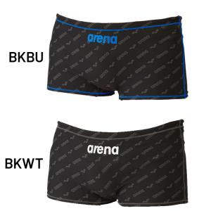 アリーナ 水泳 水着 メンズ 競泳 練習用 a...の詳細画像1