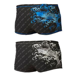 アリーナ 水泳 水着 メンズ 競泳 練習用 a...の詳細画像2