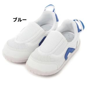 イフミー 上履き 3E相当 子供 キッズシュー...の詳細画像1