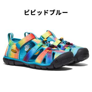 キーン KEEN SEACAMP 2 CNX ...の詳細画像1