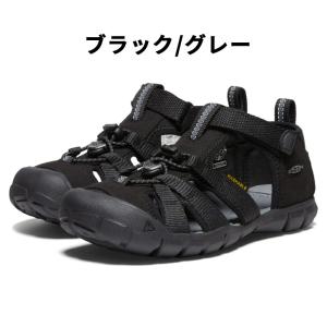キーン KEEN SEACAMP 2 CNX ...の詳細画像2
