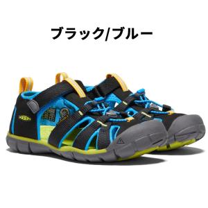 キーン KEEN SEACAMP 2 CNX ...の詳細画像3