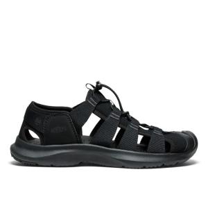 キーン メンズ サンダル 水陸両用 KEEN ...の詳細画像3