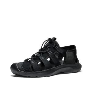 キーン メンズ サンダル 水陸両用 KEEN ...の詳細画像4