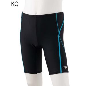 スピード SPEEDO スクール水着 男の子 ...の詳細画像1