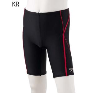 スピード SPEEDO スクール水着 男の子 ...の詳細画像2
