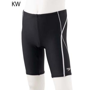 スピード SPEEDO スクール水着 男の子 ...の詳細画像3