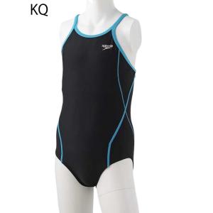 スピード SPEEDO スクール水着 女の子 ...の詳細画像2