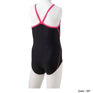 スピード SPEEDO スクール水着 女の子 ...の詳細画像5