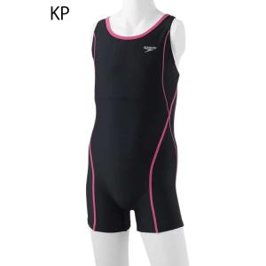 スピード SPEEDO スクール水着 女の子 ...の詳細画像1