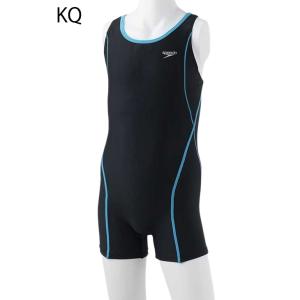スピード SPEEDO スクール水着 女の子 ...の詳細画像2