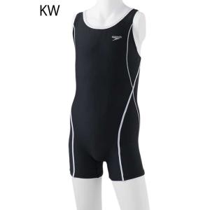 スピード SPEEDO スクール水着 女の子 ...の詳細画像3