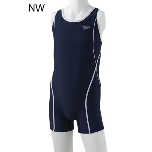 スピード SPEEDO スクール水着 女の子 ...の詳細画像4