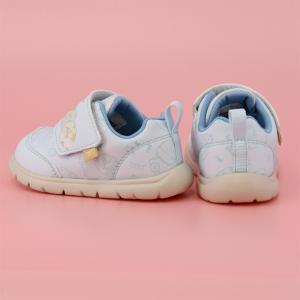 ベビーシューズ 瞬足 すみっコぐらしコラボ シ...の詳細画像4