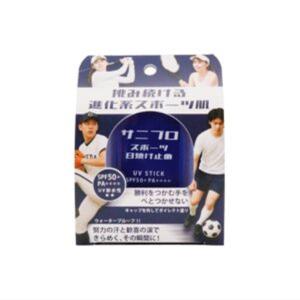 サニブロ 日焼け止めスティック Sunny+B...の詳細画像2