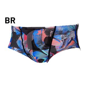 スピード メンズ 水着 競泳 練習用 Spee...の詳細画像2