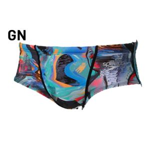 スピード メンズ 水着 競泳 練習用 Spee...の詳細画像3