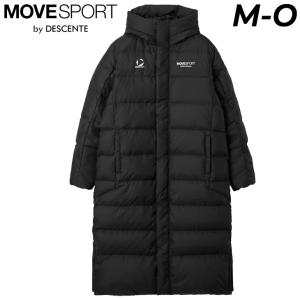 DESCENTE デサント 黒 S ベンチコート 防寒 DMMOJC42 DESCENTE デサント 黒 S ベンチコート 防寒 DMMOJC42