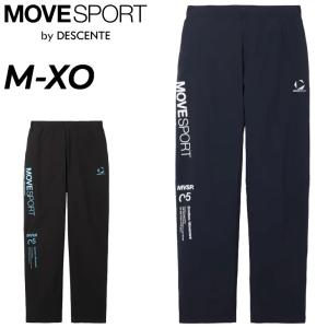 DESCENTE（デサント） ウインドブレーカー パンツ メンズ/DESCENTE 裏