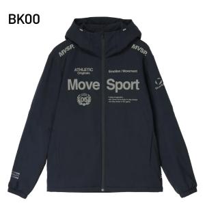 デサント ムーブスポーツ 中わたジャケット メ...の詳細画像3
