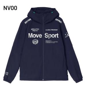 デサント ムーブスポーツ 中わたジャケット メ...の詳細画像4