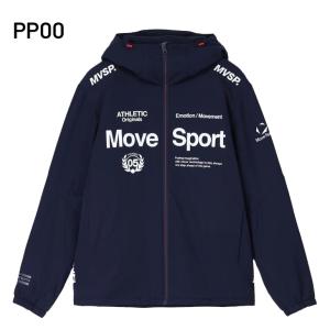 デサント ムーブスポーツ 中わたジャケット メ...の詳細画像5