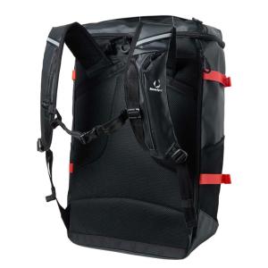 デサント リュック 約50L バックパック バ...の詳細画像3