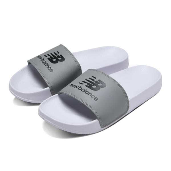 ニューバランス スポーツサンダル D幅 メンズ レディース NEWBALANCE 50 Slide ...
