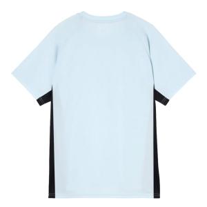 デサント ムーブスポーツ 半袖 Tシャツ メン...の詳細画像5