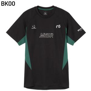 デサント ムーブスポーツ 半袖 Tシャツ メン...の詳細画像2