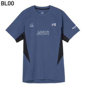 デサント ムーブスポーツ 半袖 Tシャツ メン...の詳細画像3