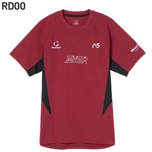 デサント ムーブスポーツ 半袖 Tシャツ メン...の詳細画像4