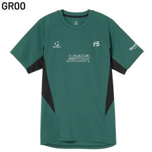 デサント ムーブスポーツ 半袖 Tシャツ メン...の詳細画像5