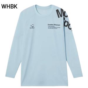 デサント ムーブスポーツ 長袖 Tシャツ メン...の詳細画像4