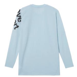 デサント ムーブスポーツ 長袖 Tシャツ メン...の詳細画像5