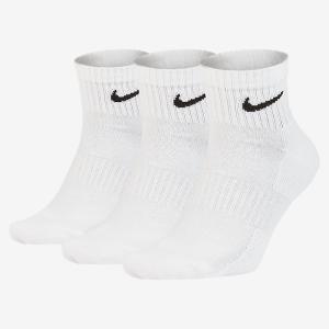 ナイキ ソックス 3足セット 靴下 メンズ レデ...の商品画像