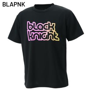 ブラックナイト ユニドライTシャツ 半袖 bl...の詳細画像2