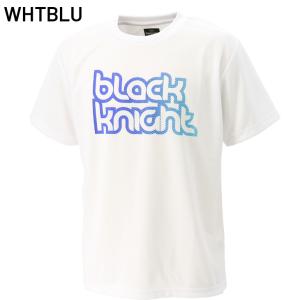 ブラックナイト ユニドライTシャツ 半袖 bl...の詳細画像3