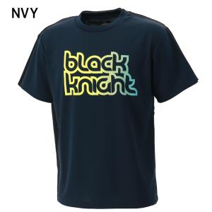 ブラックナイト ユニドライTシャツ 半袖 bl...の詳細画像4