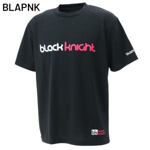 ブラックナイト ユニドライTシャツ 半袖 bl...の詳細画像1