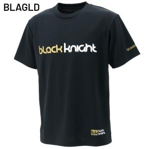 ブラックナイト ユニドライTシャツ 半袖 bl...の詳細画像2