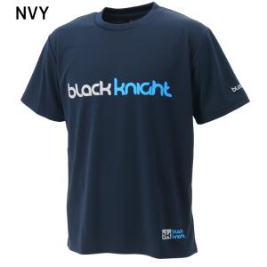 ブラックナイト ユニドライTシャツ 半袖 bl...の詳細画像3