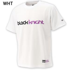 ブラックナイト ユニドライTシャツ 半袖 bl...の詳細画像4